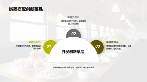 简约风通用行业节日节气PPT模板