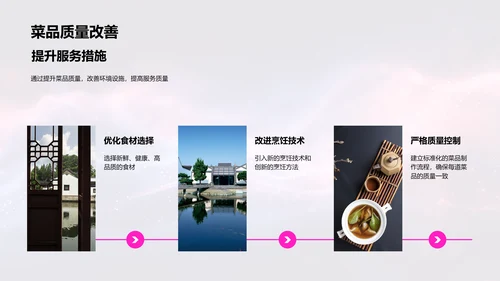 餐饮业绩半年总结