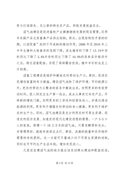 副县长在沼畜工作会发言稿_1.docx