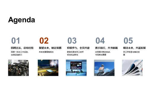 共创辉煌20XX