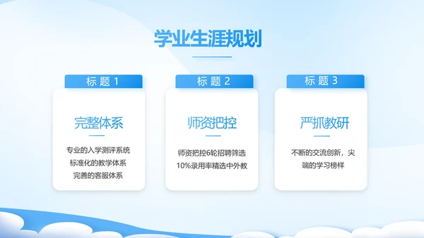课题开题报告工作总结汇报PPT