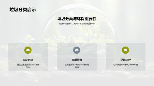 绿化地球，从我做起