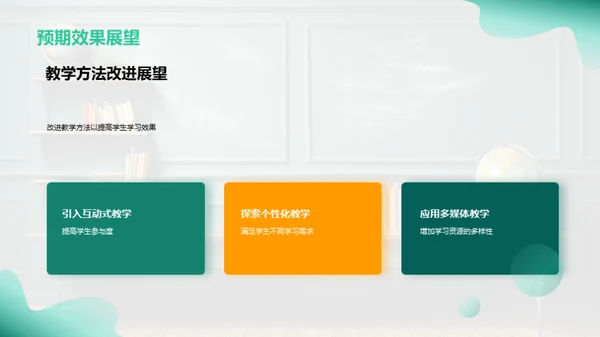 教学月度总结与展望