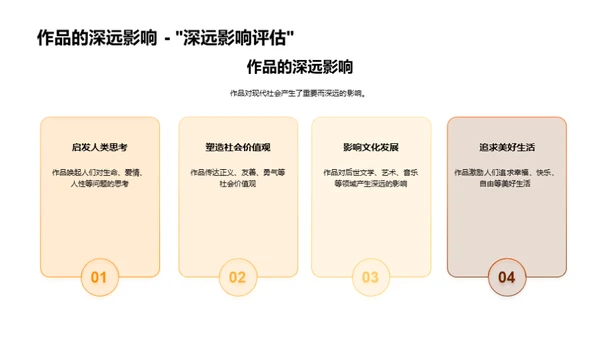 古典文学的探究