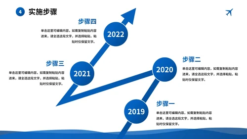 商务3D几何立体公司入职自我介绍PPT模板
