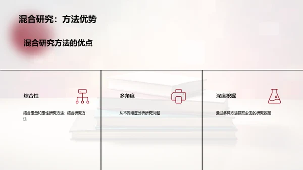 科技风教育培训学术答辩PPT模板