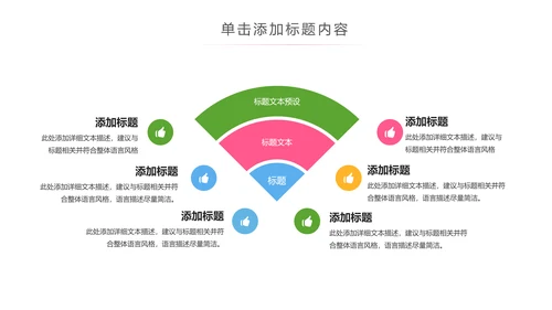 保护牙齿关爱儿童口腔护理牙齿牙科PPT模板