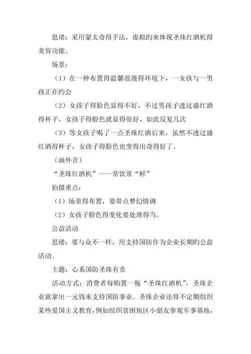 产品推广策划书范文推荐.docx