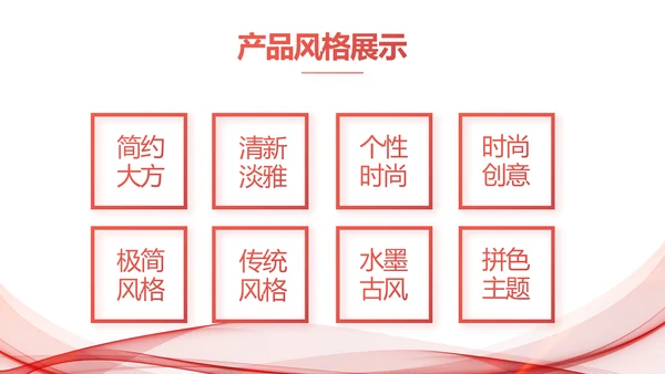 高端公司品牌策划方案工作总结PPT