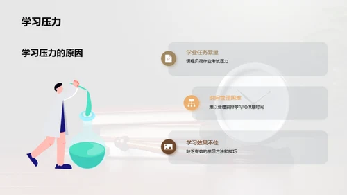 提高大学生的学习效率