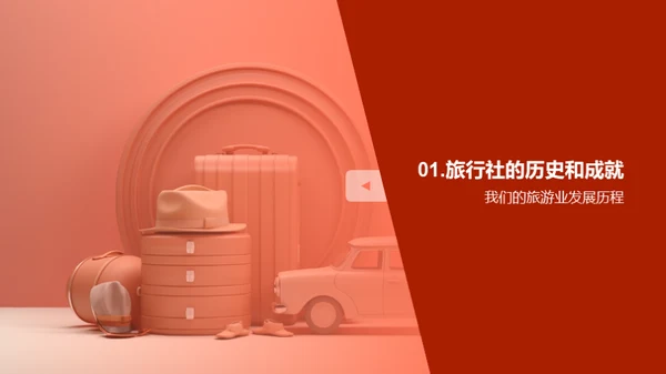 旅程中的力量