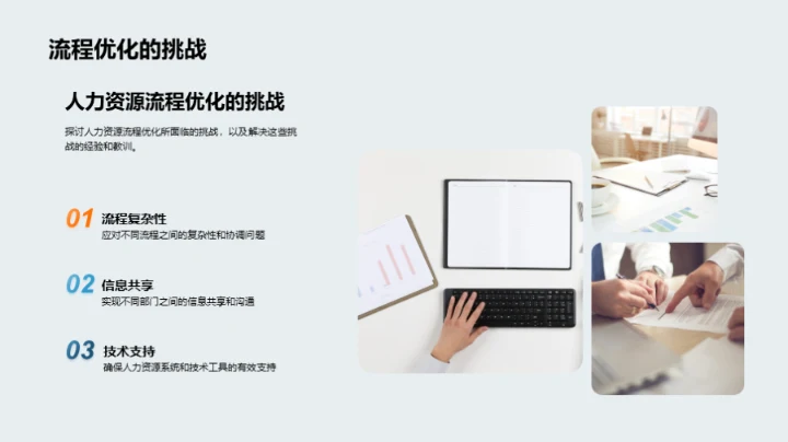 人力资源年度回顾与前瞻