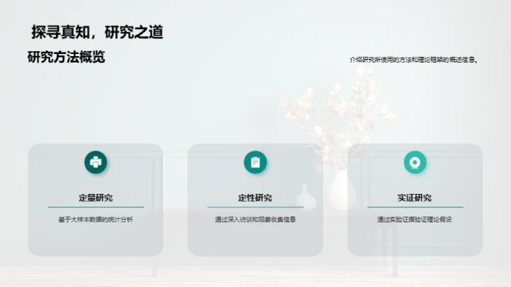 艺术学探索之旅