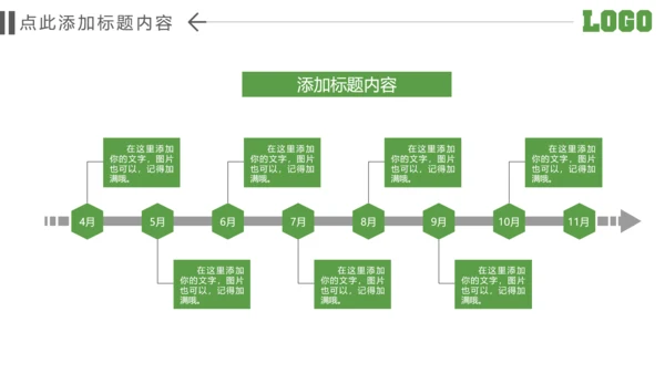 绿色环保节能文明城市低碳环保PPT模板