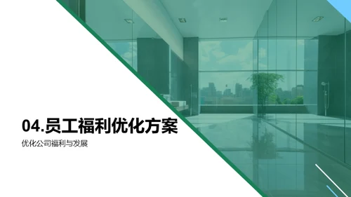 人资管理新篇章