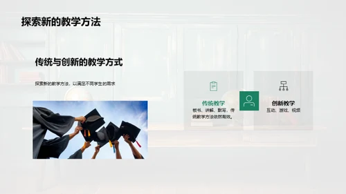 探索识字教学