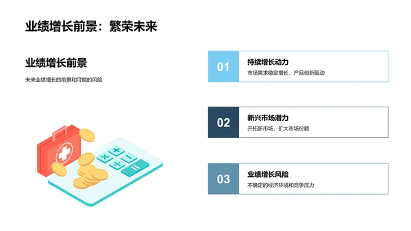 年度财务总结报告