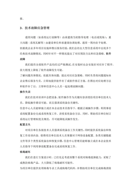 软件系统试运行专项方案.docx