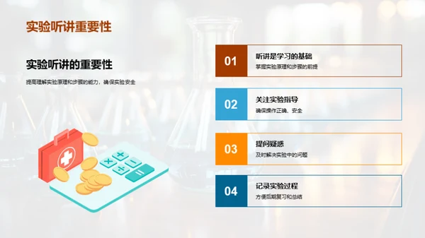 深度解析化学实验