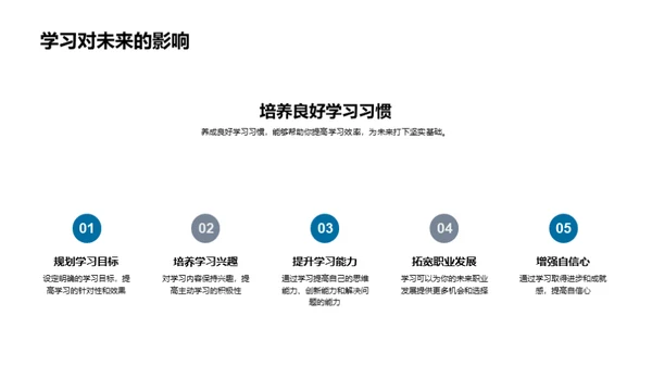 初一学习攻略解析