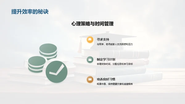 高二学习全攻略