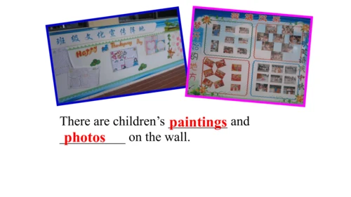 Module 8 Unit 2 There are lots of games. 课件(共39张PP