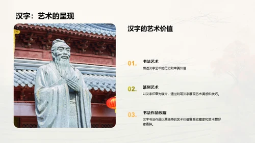 汉字：起源与演变