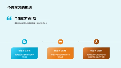 开启教育革新之旅