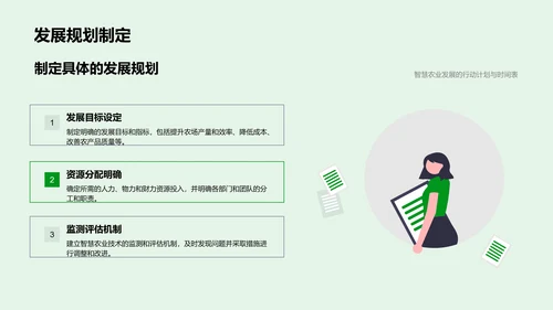 述职报告：智慧农业实践