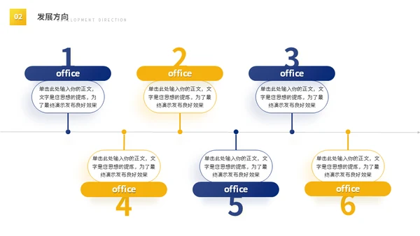 电力高压电铁塔能源工业工作汇报通用PPT模板