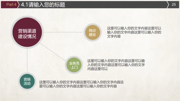 红酒葡萄酒文化介绍宣传通用PPT模板