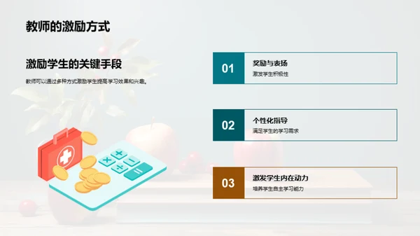 教学新视角