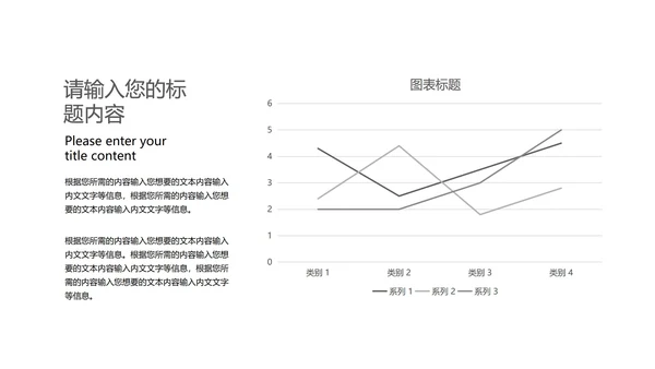 黄色渐变风年度总结汇报PPT模板