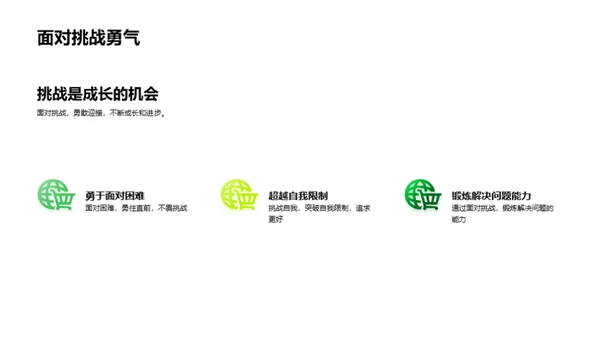青少年价值感提升