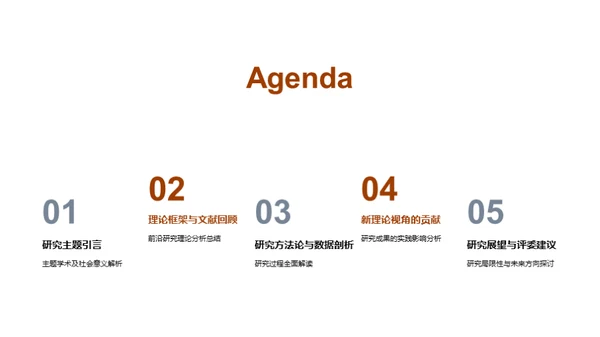博士之路：挑战与突破