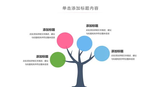 保护牙齿关爱儿童口腔护理牙齿牙科PPT模板