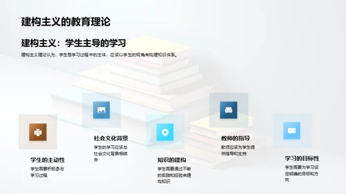 探索教育学之魅力