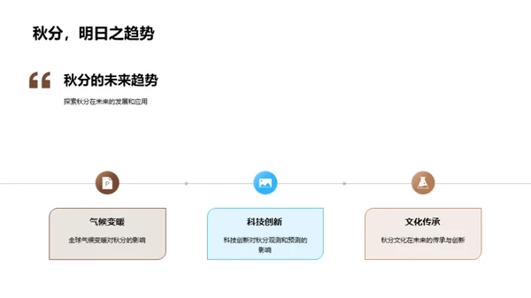 秋分之谜