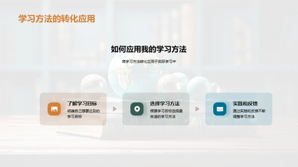 学无止境 我的学习之旅