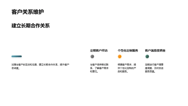 塑造未来：工业机械发展策略