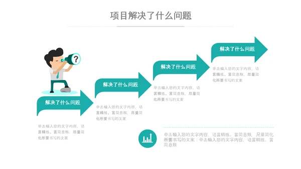 商务组织活动策划方案书计划书PPT模板