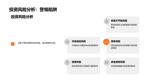 盛世华园新盘解析