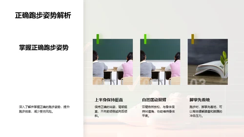 跑步的艺术与科学