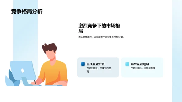 营销创新 重塑房产未来