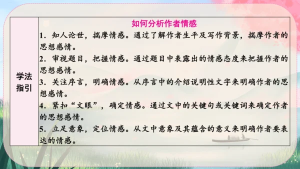 12《与朱元思书》课件