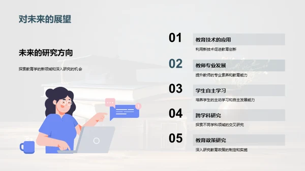 教育学研究全解析