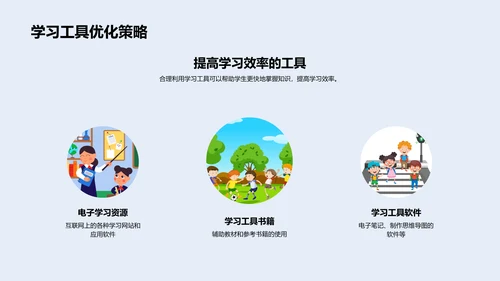 初三学习生活指导