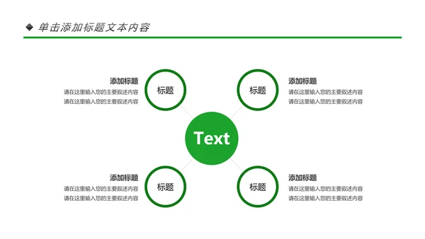 绿色出行环保低碳环保能源绿色文明城市PPT