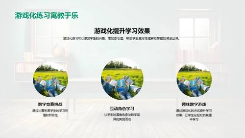 启蒙数学之旅