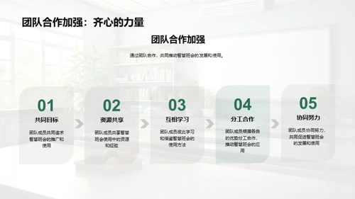 智慧班会探索之路